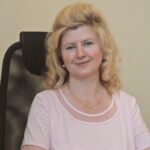 Наталья Дунаева
